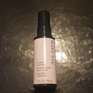 SOLD 💚3 for $20 - Mary Kay Reviving Facial Spray